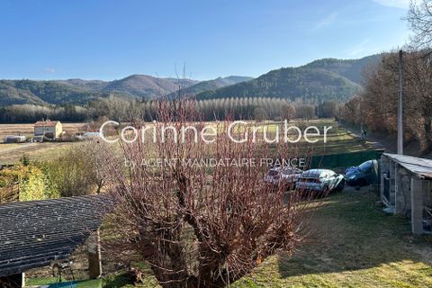 Villa a Mallemoisson, Alpes-de-Haute-Provence, Mallemoisson - € 296.000 | Ref: 12844A - foto 4