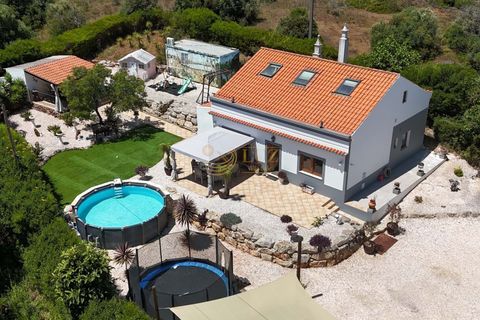 Farm hus i Budens, Faro, Budens - € 849.000 | Ref: V/140 - foto 1