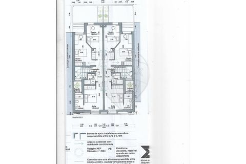 Villa i Barreiro, Setubal, Barreiro - € 420.000 | Ref: 121701554-2 - foto 11