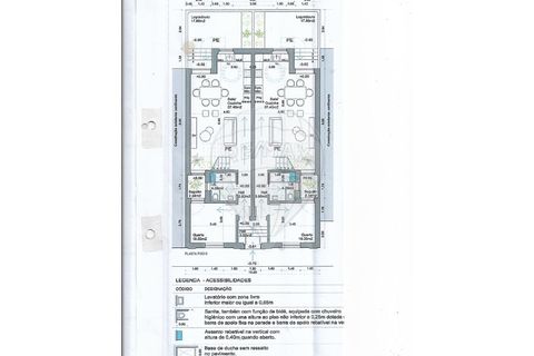 Villa i Barreiro, Setubal, Barreiro - € 420.000 | Ref: 121701554-2 - foto 12
