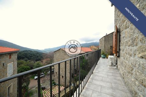Landsbyhus i Fozzano, Corse-du-Sud, Fozzano - € 350.000 | Ref: fr076338 - foto 2