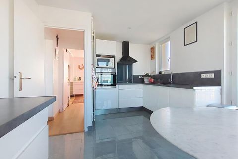 Apartament a Arcachon, Gironde, Arcachon - € 998.000 | Ref: cta - foto 10