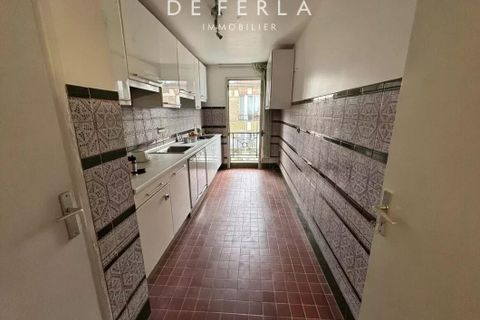 Lejlighed i Paris, Paris, Paris - € 890.000 | Ref: 86694244 - foto 6