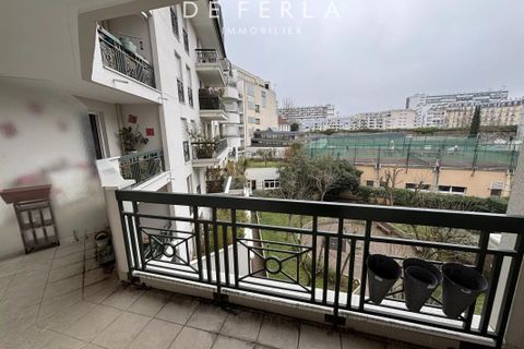 Lejlighed i Paris, Paris, Paris - € 890.000 | Ref: 86694244 - foto 7