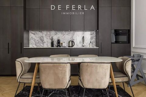 Lejlighed i Paris, Paris, Paris - € 2.288.000 | Ref: 86677137 - foto 3
