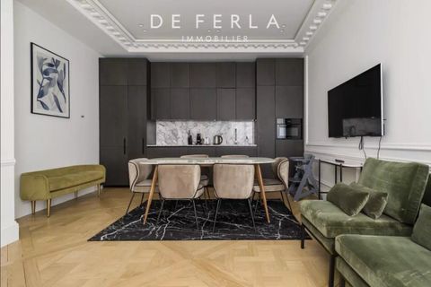 Lejlighed i Paris, Paris, Paris - € 2.288.000 | Ref: 86677137 - foto 4