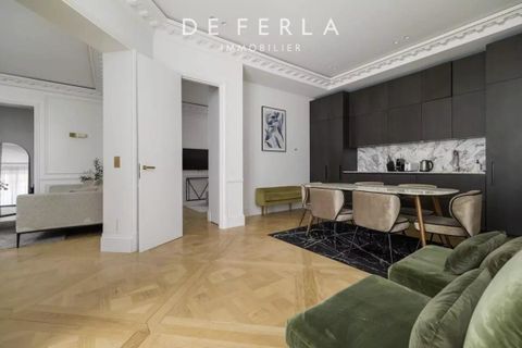 Lejlighed i Paris, Paris, Paris - € 2.288.000 | Ref: 86677137 - foto 5