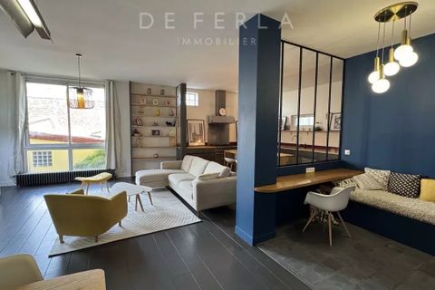 Lejlighed i Pantin, Seine-Saint-Denis, Pantin - € 630.000 | Ref: 86194352E - foto 2