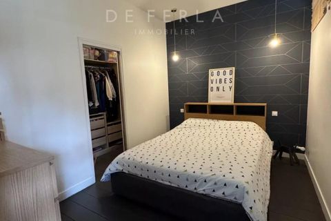 Lejlighed i Pantin, Seine-Saint-Denis, Pantin - € 630.000 | Ref: 86194352E - foto 3