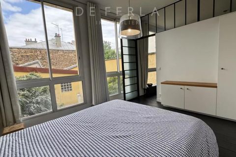 Lejlighed i Pantin, Seine-Saint-Denis, Pantin - € 630.000 | Ref: 86194352E - foto 4
