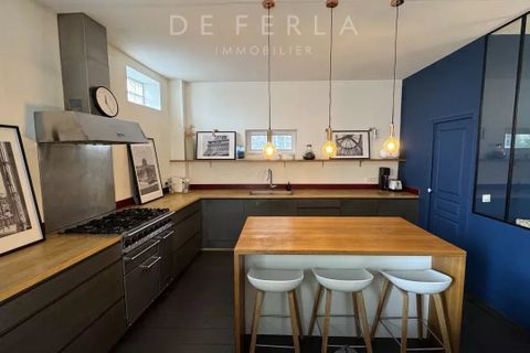 Lejlighed i Pantin, Seine-Saint-Denis, Pantin - € 630.000 | Ref: 86194352E - foto 5