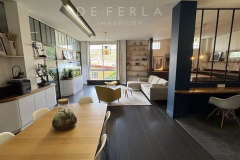 Lejlighed i Pantin, Seine-Saint-Denis, Pantin - € 630.000 | Ref: 86194352E - foto 8