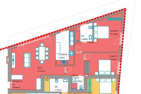 Lejlighed i Cantanhede, Coimbra, Cantanhede - € 235.000 | Ref: 5539N (3) (2) - foto 15