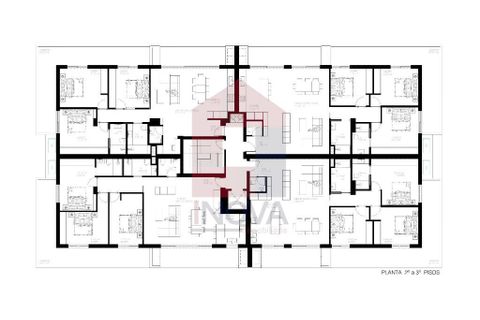 Lejlighed i Braga, Braga, Braga - € 387.500 | Ref: 08790 - foto 22