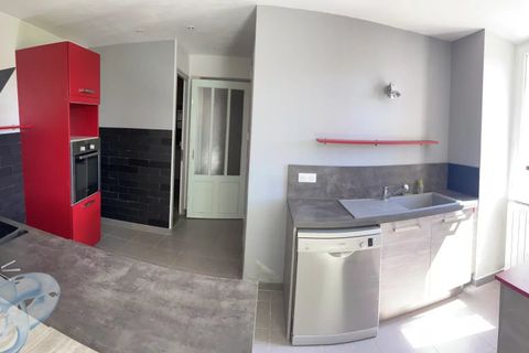 Villa a Saint-Christol, Vaucluse, Saint-Christol - € 275.000 | Ref: 824ALB - foto 5