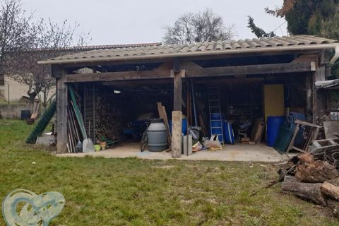Villa i Saint-Christol, Vaucluse, Saint-Christol - € 385.000 | Ref: 825PG - foto 12