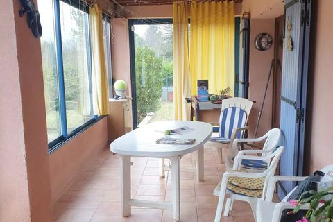 Villa a Saint-Christol, Vaucluse, Saint-Christol - € 150.000 | Ref: 818PG - foto 2
