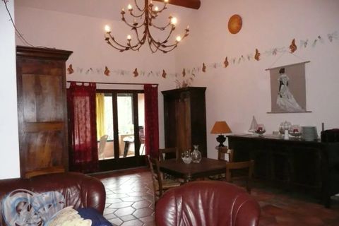 Villa a Saint-Christol, Vaucluse, Saint-Christol - € 150.000 | Ref: 818PG - foto 3