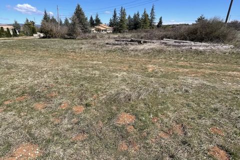 Terra a Saint-Christol, Vaucluse, Saint-Christol - € 105.000 | Ref: 823ALB - foto 3