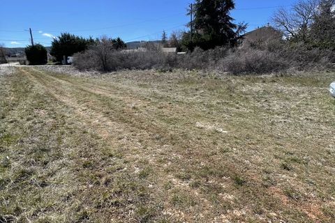 Terra a Saint-Christol, Vaucluse, Saint-Christol - € 105.000 | Ref: 823ALB - foto 4