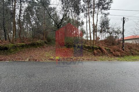 Helårsgrund i Amares, Braga, Amares - € 76.500 | Ref: 08783 - foto 2