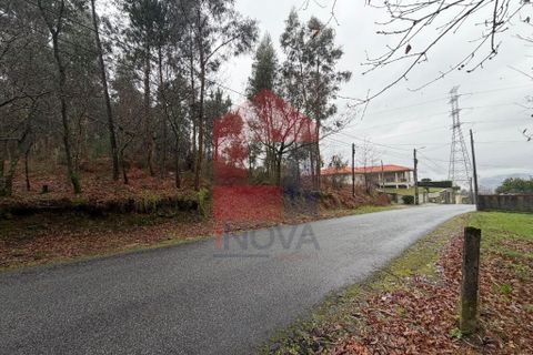 Helårsgrund i Amares, Braga, Amares - € 76.500 | Ref: 08783 - foto 9