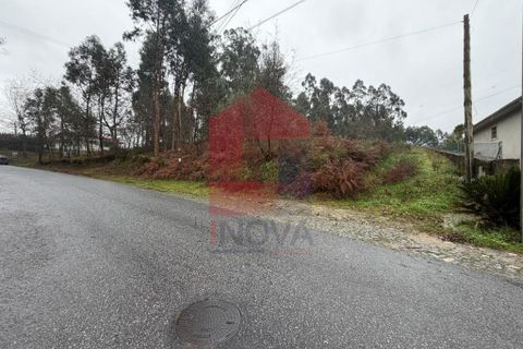 Helårsgrund i Amares, Braga, Amares - € 76.500 | Ref: 08783 - foto 11