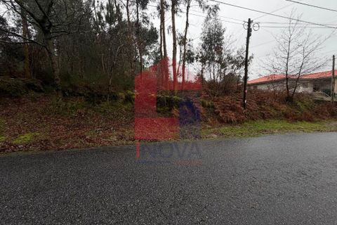 Helårsgrund i Amares, Braga, Amares - € 76.500 | Ref: 08783 - foto 13