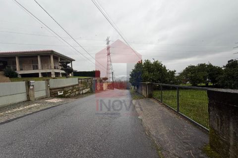 Helårsgrund i Amares, Braga, Amares - € 76.500 | Ref: 08783 - foto 14