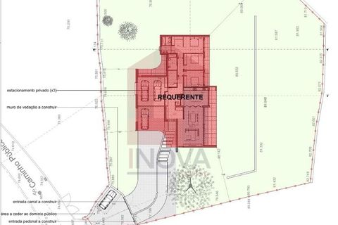 Helårsgrund i Vila Verde, Braga, Vila Verde - € 110.000 | Ref: 08794 - foto 34