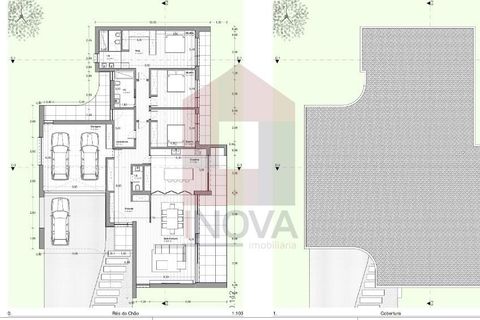 Helårsgrund i Vila Verde, Braga, Vila Verde - € 110.000 | Ref: 08794 - foto 35