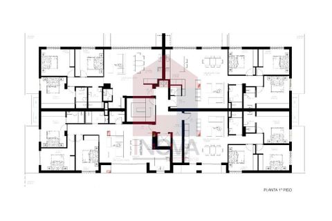 Lejlighed i Braga, Braga, Braga - € 410.000 | Ref: 08788 - foto 21