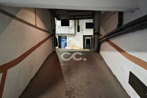 Garage i Setubal, Setubal, Setubal - € 32.500 | Ref: 407/A/00039 - foto 4