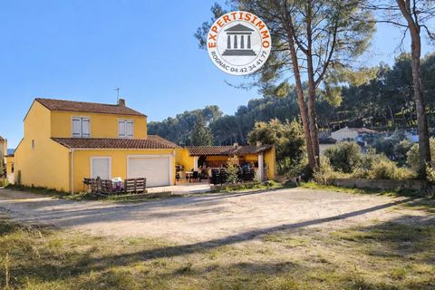 Villa a Rognac, Bouches-du-Rhone, Rognac - € 520.000 | Ref: 86652322 - foto 3