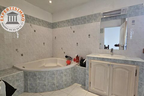 Villa a Rognac, Bouches-du-Rhone, Rognac - € 520.000 | Ref: 86652322 - foto 10