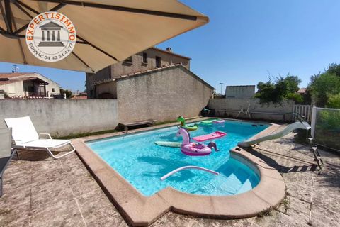 Villa i Vitrolles, Bouches-du-Rhone, Vitrolles - € 660.000 | Ref: 86682937 - foto 1