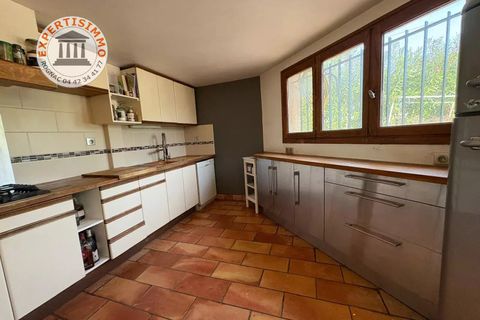 Villa i Vitrolles, Bouches-du-Rhone, Vitrolles - € 660.000 | Ref: 86682937 - foto 7