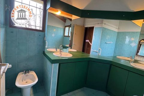 Villa i Vitrolles, Bouches-du-Rhone, Vitrolles - € 660.000 | Ref: 86682937 - foto 10