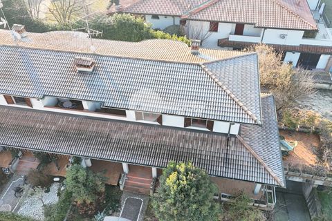 Villa i Roncadelle, Brescia, Roncadelle - € 320.000 | Ref: 6415062020-1347 - foto 30