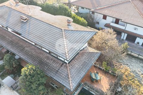 Villa i Roncadelle, Brescia, Roncadelle - € 320.000 | Ref: 6415062020-1347 - foto 31
