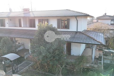 Villa i Roncadelle, Brescia, Roncadelle - € 320.000 | Ref: 6415062020-1347 - foto 39