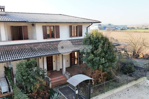 Villa i Roncadelle, Brescia, Roncadelle - € 320.000 | Ref: 6415062020-1347 - foto 2