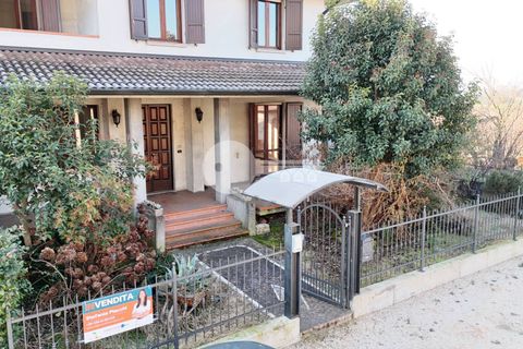 Villa i Roncadelle, Brescia, Roncadelle - € 320.000 | Ref: 6415062020-1347 - foto 40