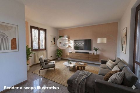 Villa i Roncadelle, Brescia, Roncadelle - € 320.000 | Ref: 6415062020-1347 - foto 4