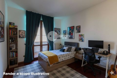 Villa i Roncadelle, Brescia, Roncadelle - € 320.000 | Ref: 6415062020-1347 - foto 15