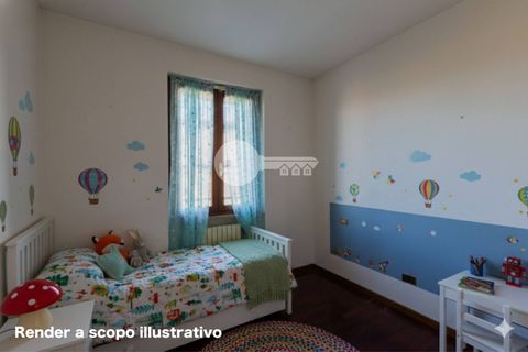 Villa i Roncadelle, Brescia, Roncadelle - € 320.000 | Ref: 6415062020-1347 - foto 21