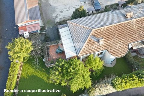 Villa i Roncadelle, Brescia, Roncadelle - € 320.000 | Ref: 6415062020-1347 - foto 36