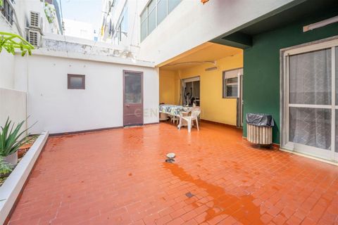 Lejlighed i Olhao, Faro, Olhao - € 325.000 | Ref: C0454-00155 - foto 8