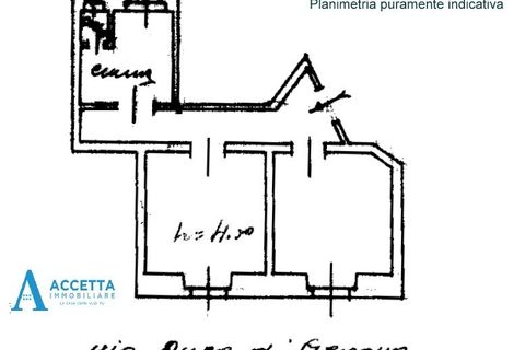 Lejlighed i Taranto, Taranto, Taranto - € 44.000 | Ref: 044 - foto 21