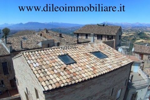 Leilighet i Ripatransone, Ascoli Piceno, Ripatransone - € 270 000 | Ref: 6973 - foto 2